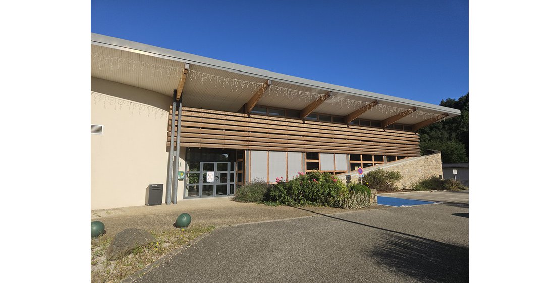 Foto Multimedia centre