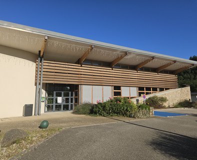 Multimedia centre
