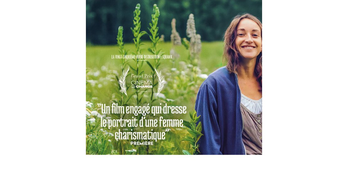 Photo Cinema - "Anaïs, 2 chapitres"