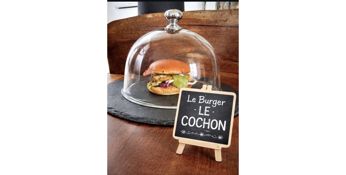 Photo Dolce Burgers
