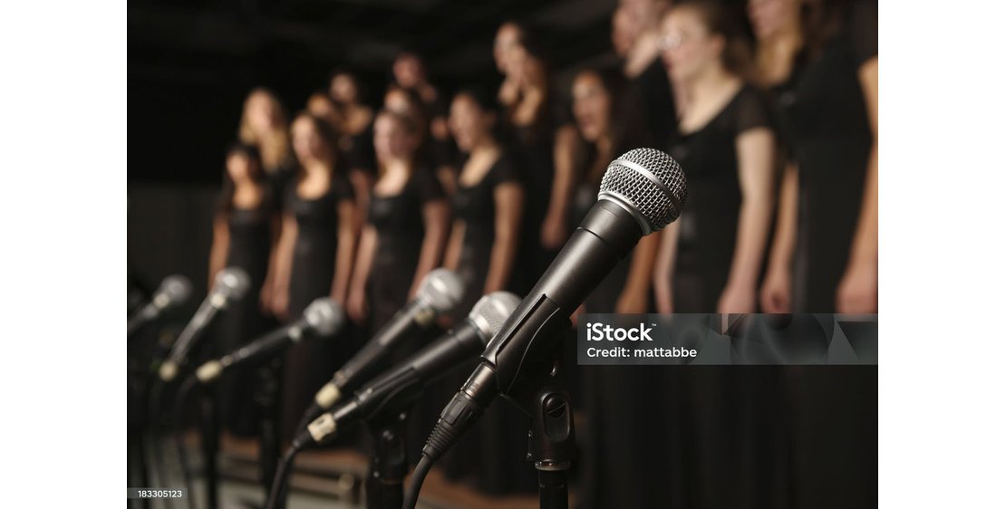 Foto L'atelier choral