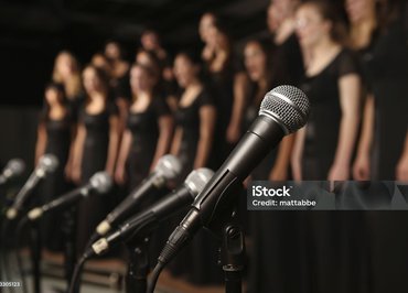 L'atelier choral