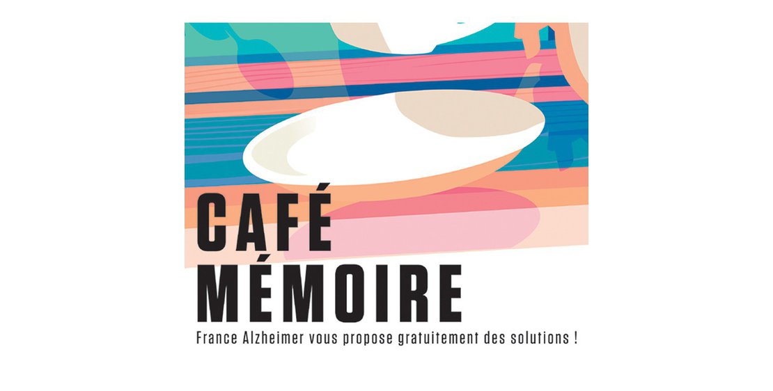 Foto Café mémoire - "France Alzheimer"