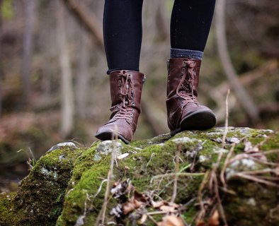 Lentewandeling
