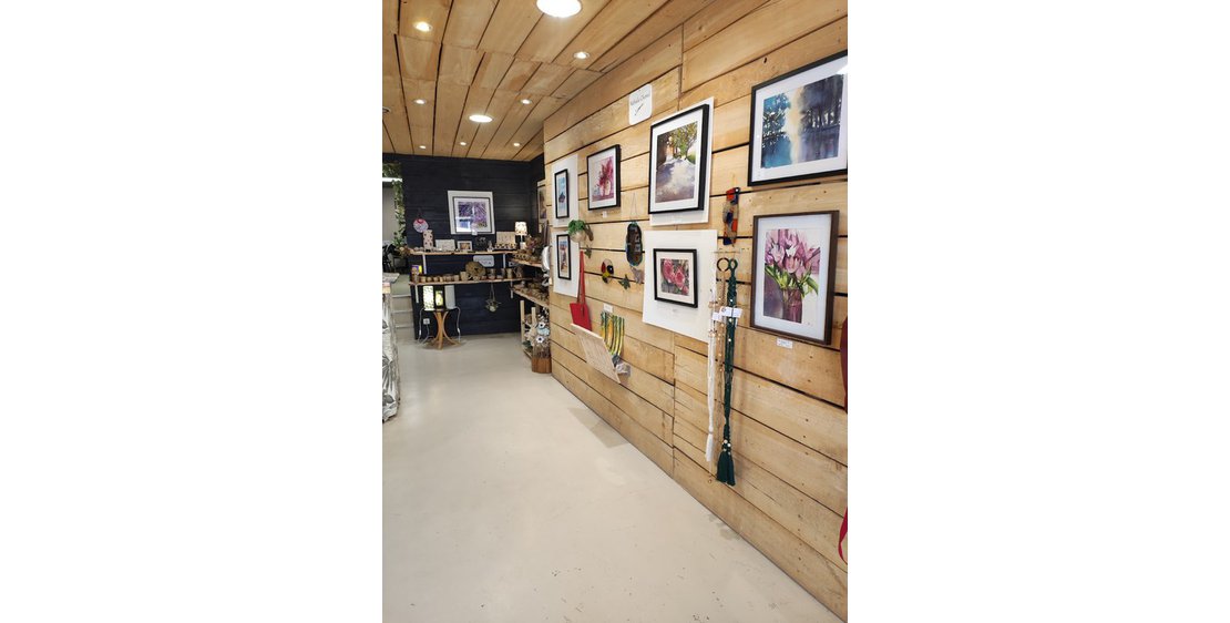 Foto L'Atelier - Carrefour des Arts