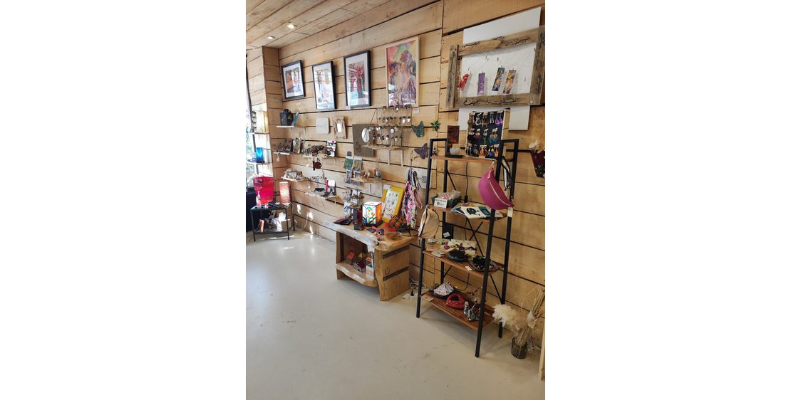 Foto L'Atelier - Carrefour des Arts