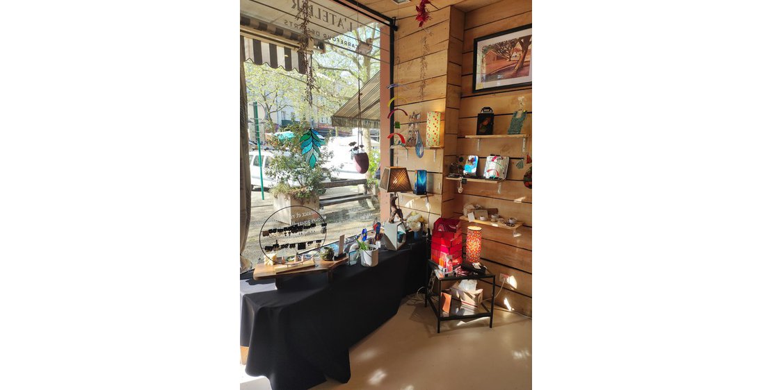 Foto L'Atelier - Carrefour des Arts