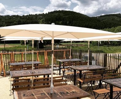 Artistic bar - La Source