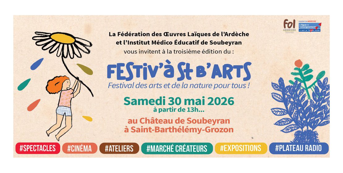 Foto Festiv'à St B'arts