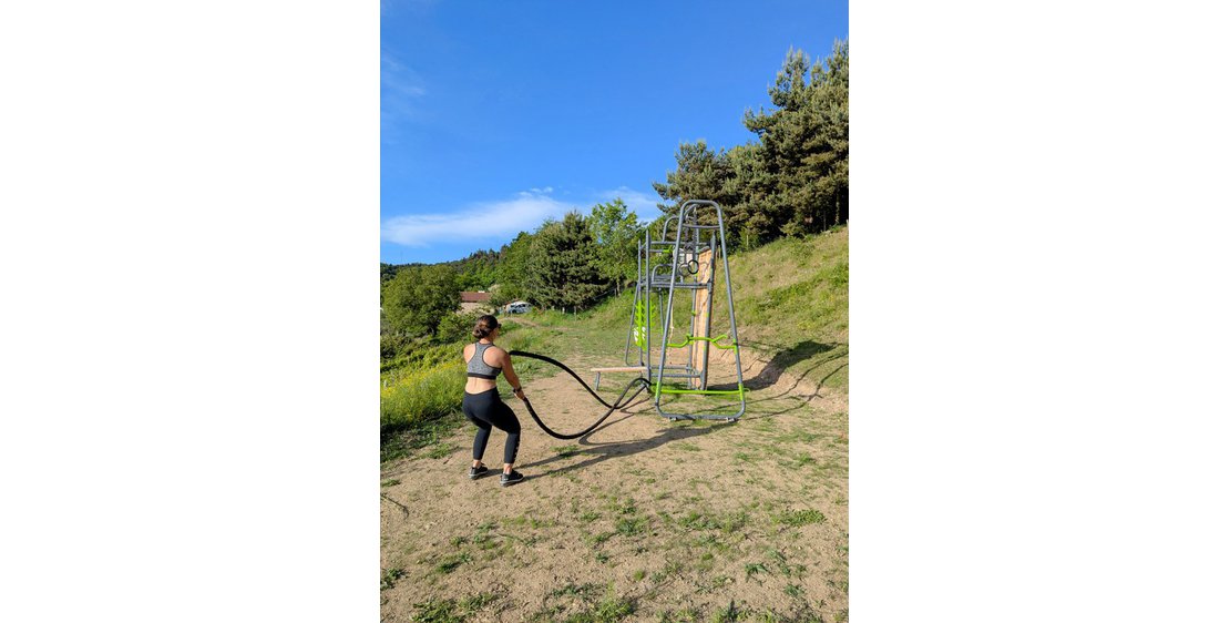 Photo La Vie est Belle