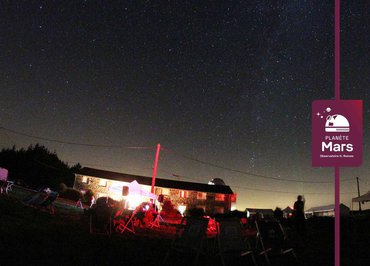 Festival des étoiles