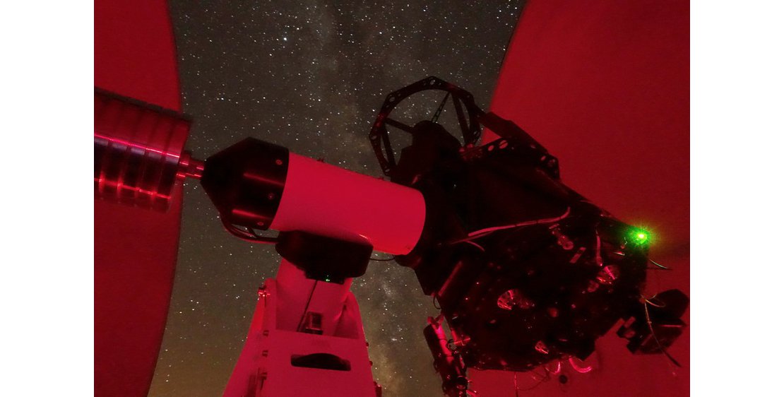 Photo Le Festival des étoiles