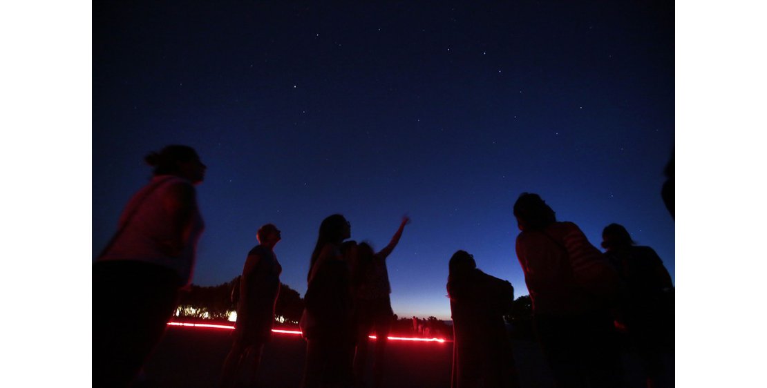 Photo Le Festival des étoiles