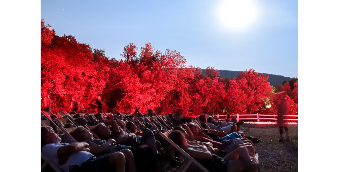 Photo Le Festival des étoiles