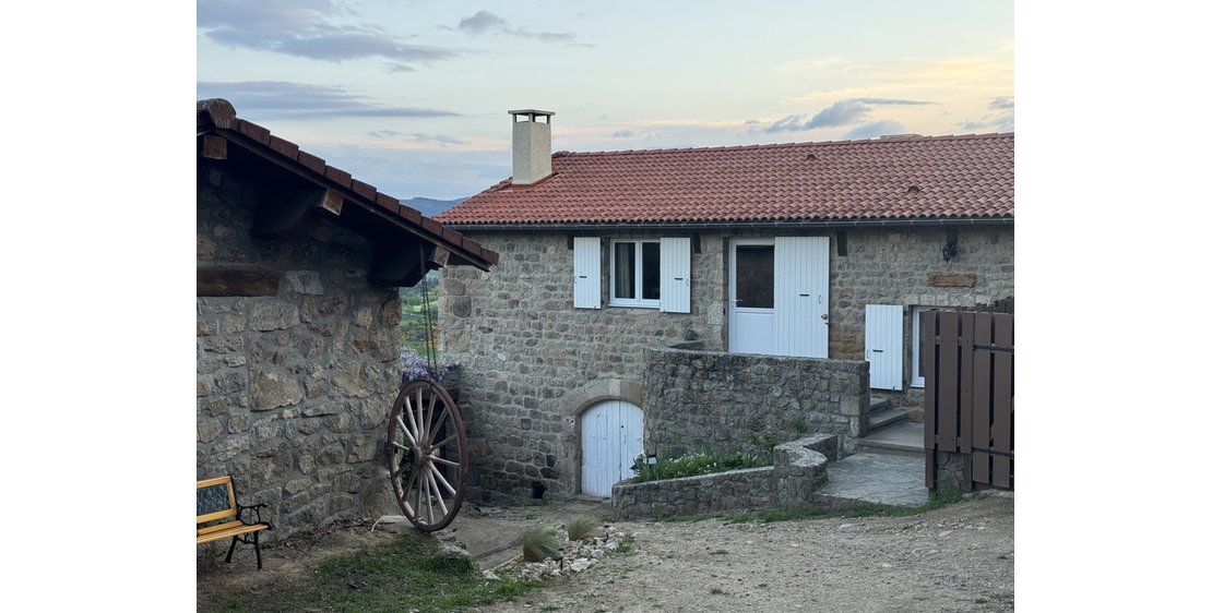 Photo Les Gites de Costerousse - Comballe