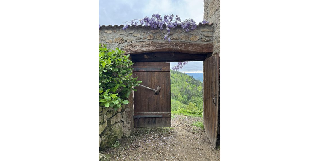 Photo Les Gites de Costerousse - Comballe