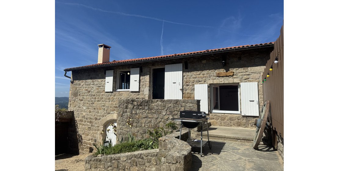 Photo Les Gites de Costerousse - Comballe