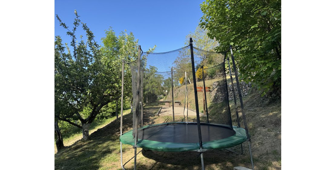 Photo Les Gites de Costerousse - Comballe