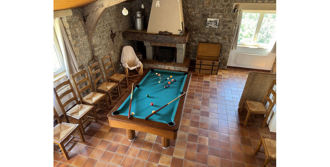 Foto Les Gites de Costerousse - La Comballe