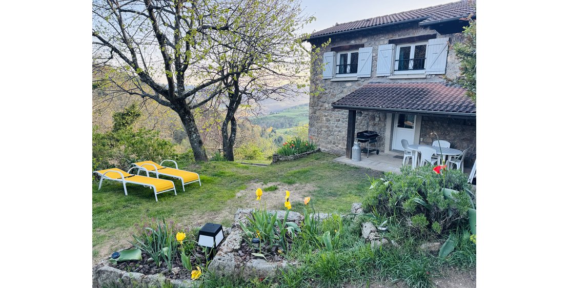 Photo Les Gites de Costerousse - Pourette