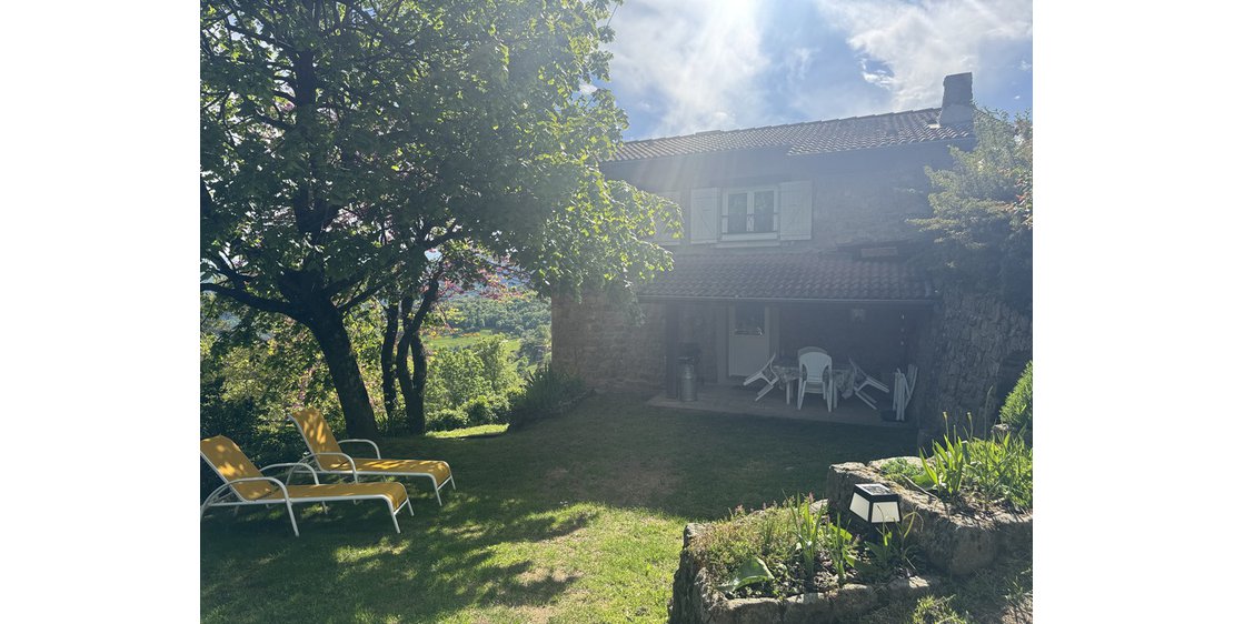 Photo Les Gites de Costerousse - Pourette