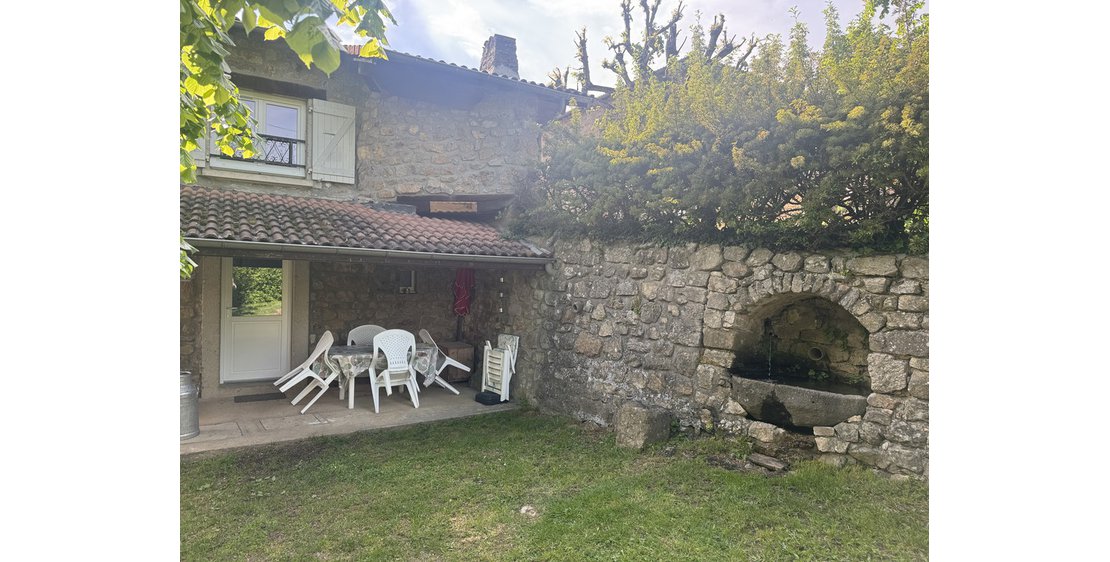 Photo Les Gites de Costerousse - Pourette