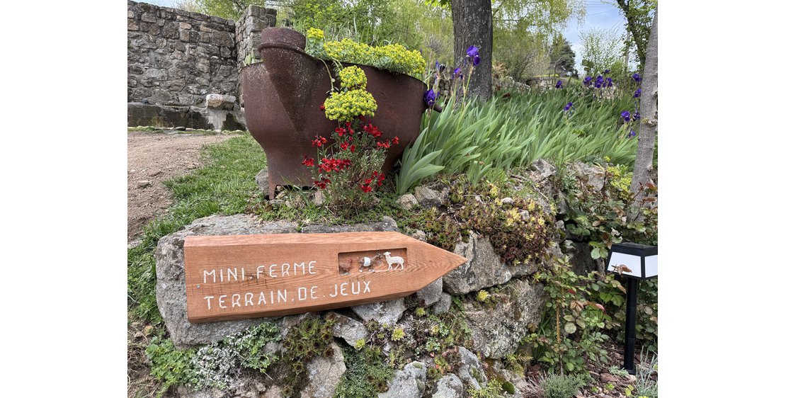 Photo Les Gites de Costerousse - Pourette
