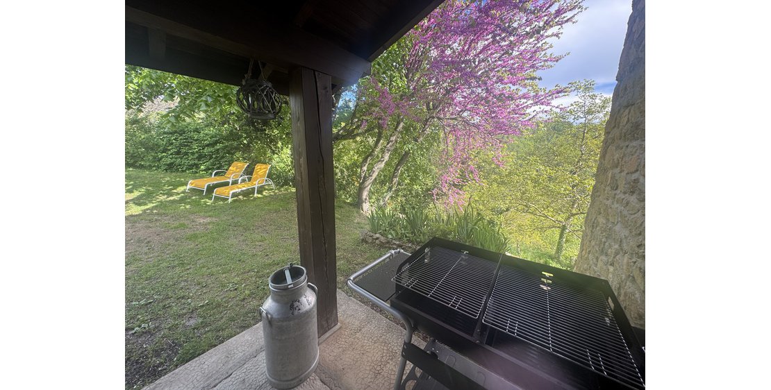 Foto Les Gites de Costerousse - Pourette