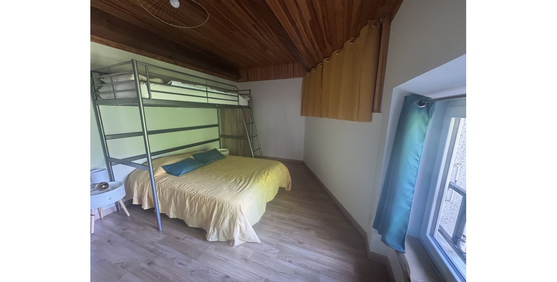 Foto Les Gites de Costerousse - Pourette