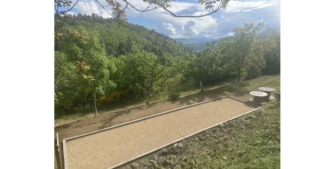 Foto Les Gites de Costerousse - Pourette
