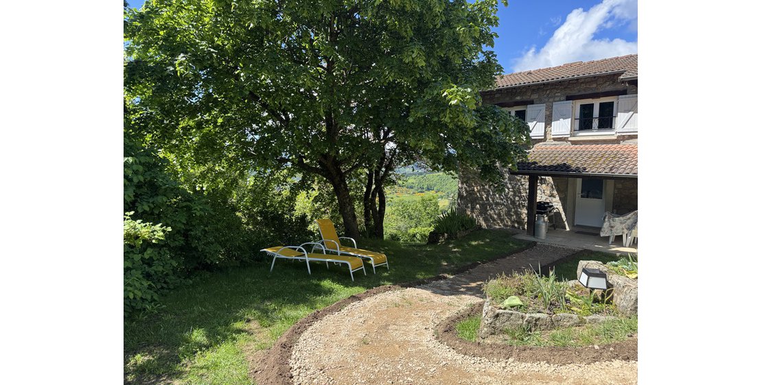 Photo Les Gites de Costerousse - La Pourette