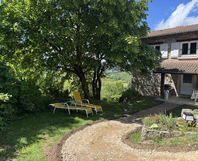 Les Gites de Costerousse - La Pourette