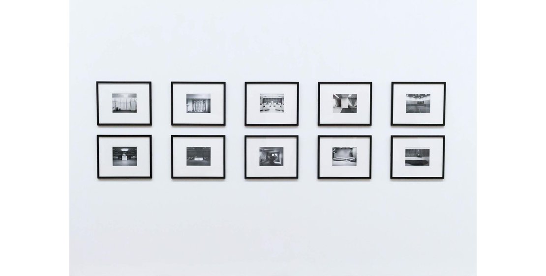 Foto Exposition photos "Enfance et territoires"