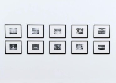 Exposition photos "Enfance et territoires"