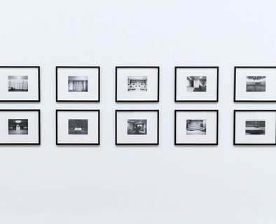 Exposition photos "Enfance et territoires"