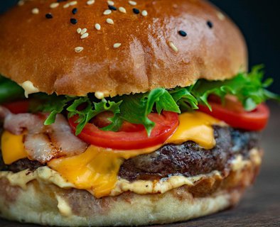 LR Traiteur et food truck