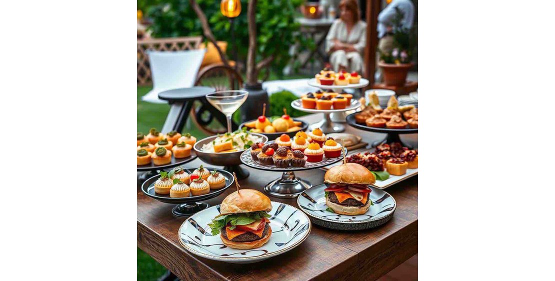 Foto LR Traiteur et food truck