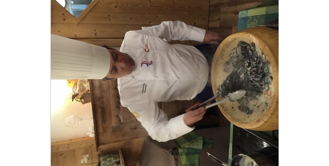 Foto LR Traiteur et food truck