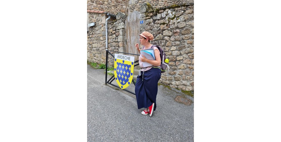 Photo Rails & Papilles