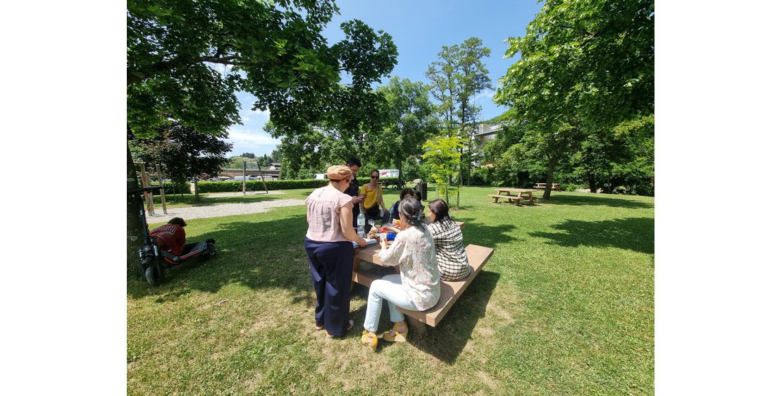 Foto Gastronomische tour - “Rails & Papilles”