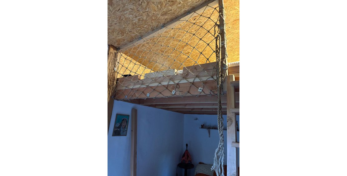 Foto Les annexes du chalet Bourbon