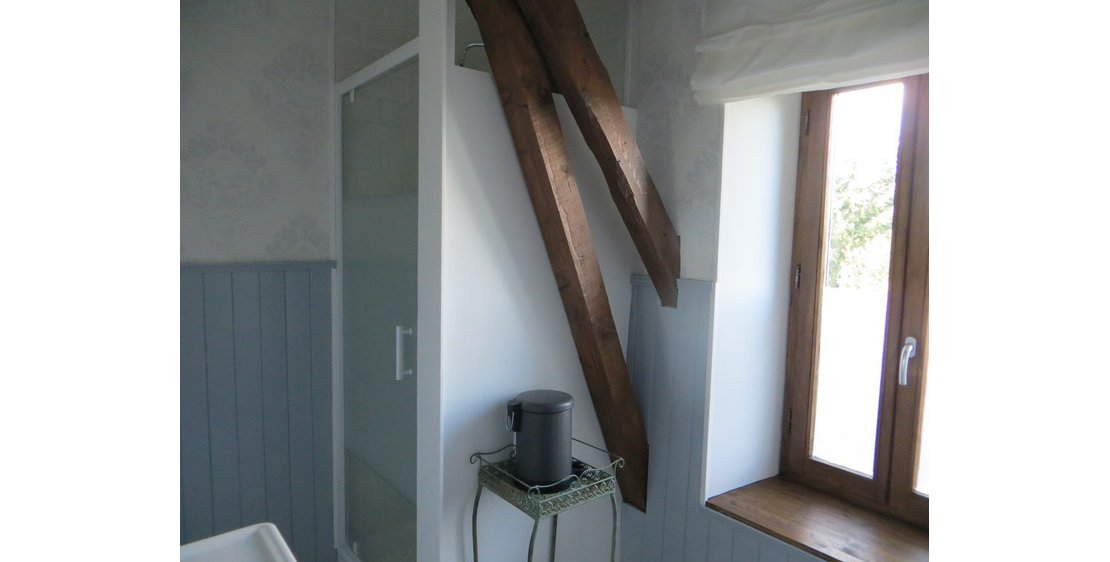 Foto Les Meules