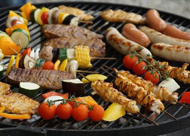 Marché nocturne "Barbeukadez"
