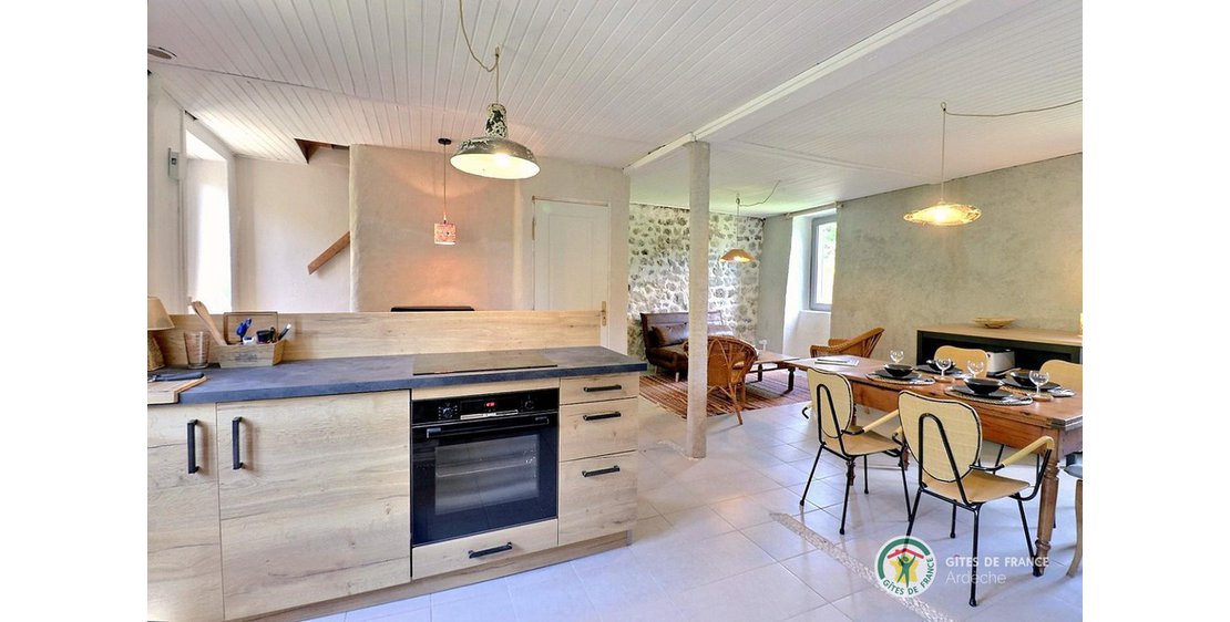 Foto Le Colombier