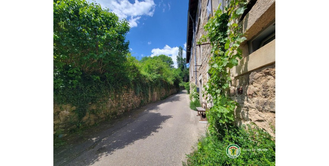 Foto Le Colombier