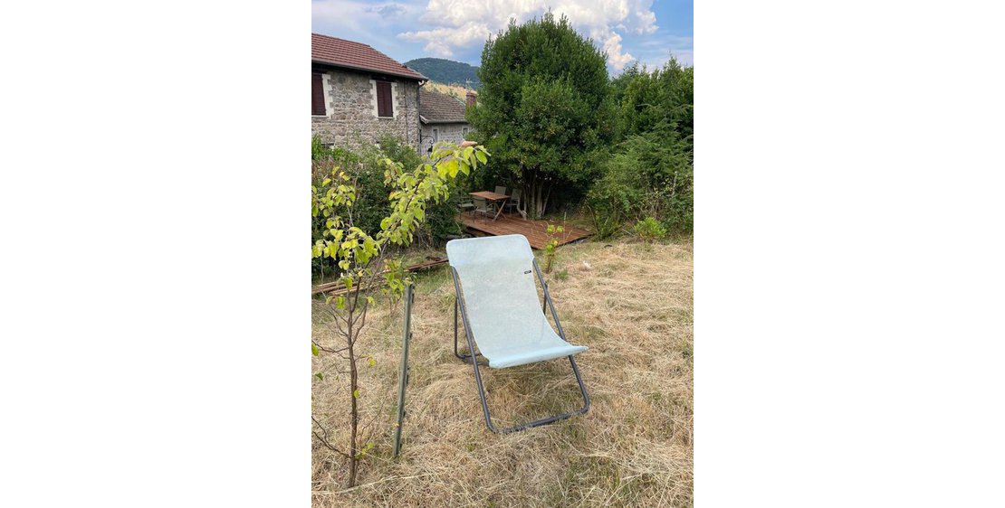 Foto Le Colombier