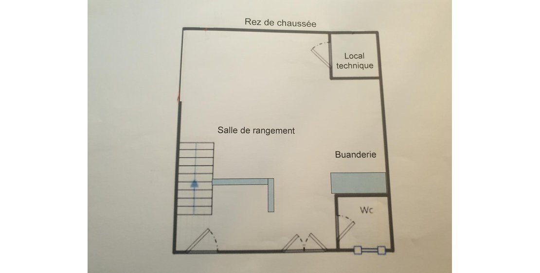 Foto Le Colombier