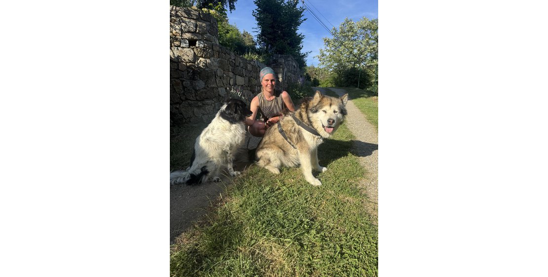Photo Les amis d'Anais Petsitter