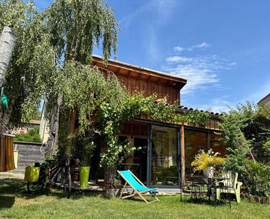 Les hébergements Bourbon