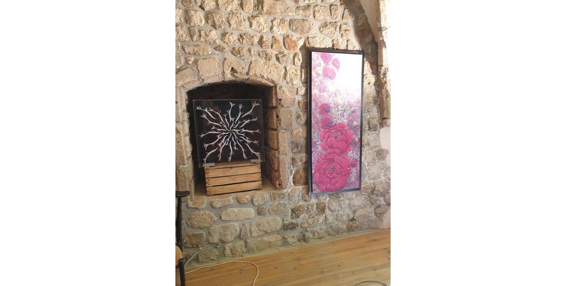 Photo Exposition " Entre d'eux "